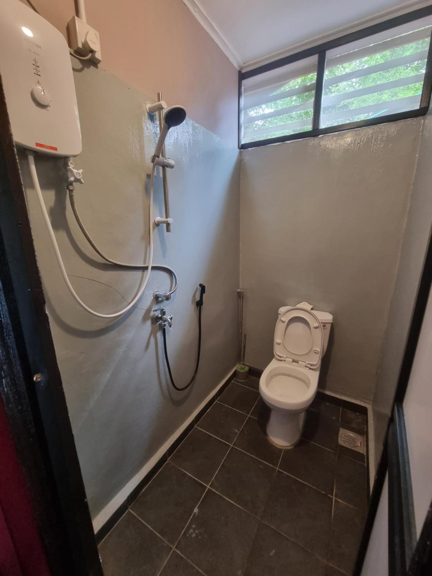 Simukut Place Kampong Pasir Sanang Burong Room photo